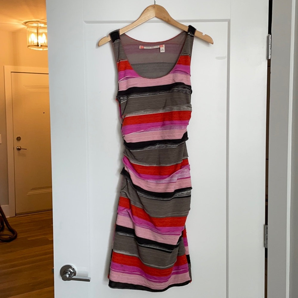 Chelsea & Violet Dress